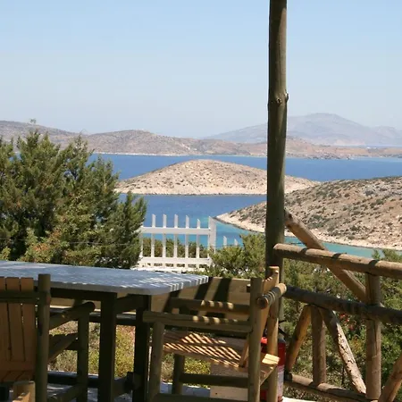 Zografos Гостевой дом 4*