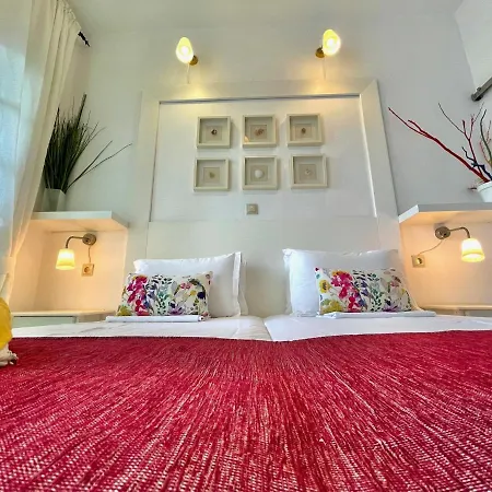 Гостевой дом Zografos 4*