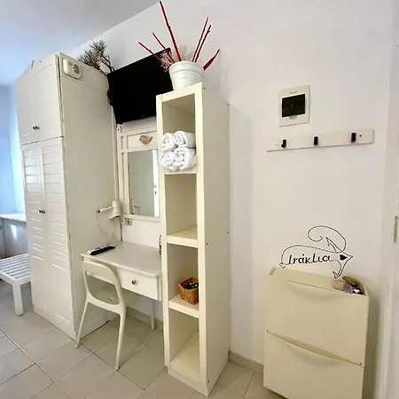 Гостевой дом Zografos 4*