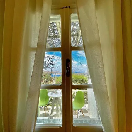 Гостевой дом Zografos 4*