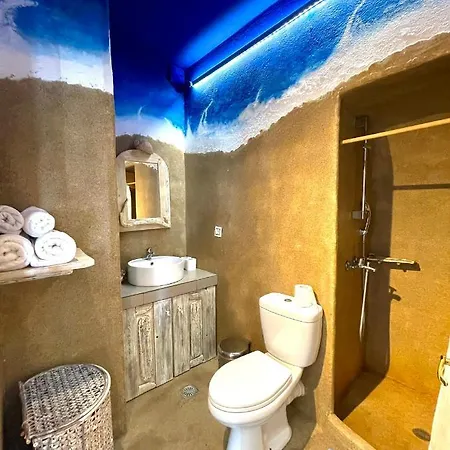 Гостевой дом Zografos 4*