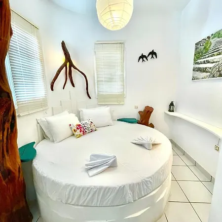 Zografos 4* Ираклия