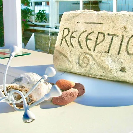 Zografos Ираклия