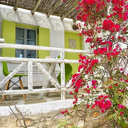 Gasthof Zografos