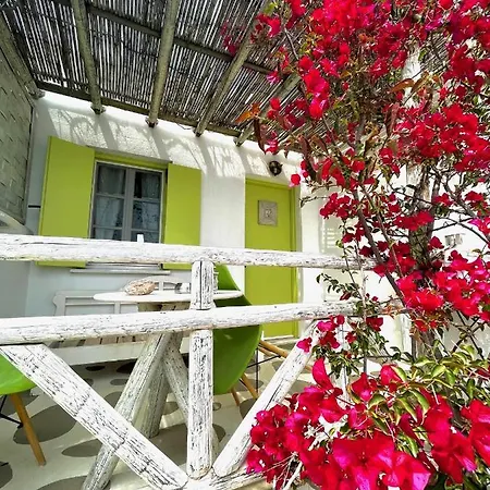 Zografos 4* Ираклия