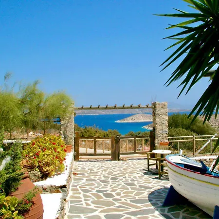 Гостевой дом Zografos 4*