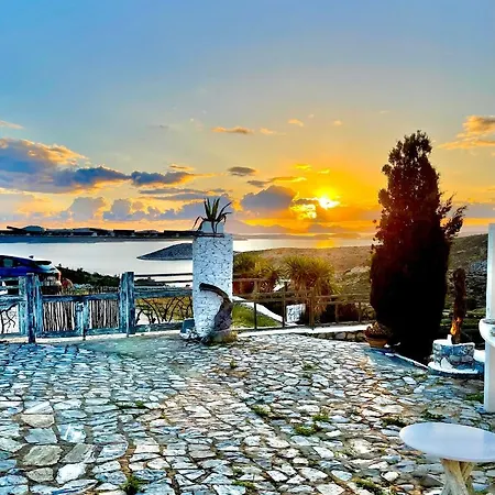 Zografos Ираклия