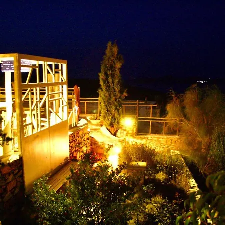 Zografos 4* Ираклия