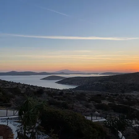 Zografos 4* Ираклия